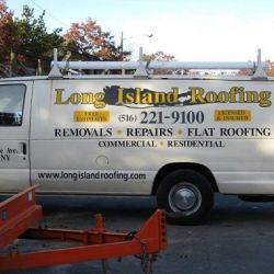 Long Island Truck