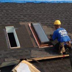 Skylights Roofing Contractor